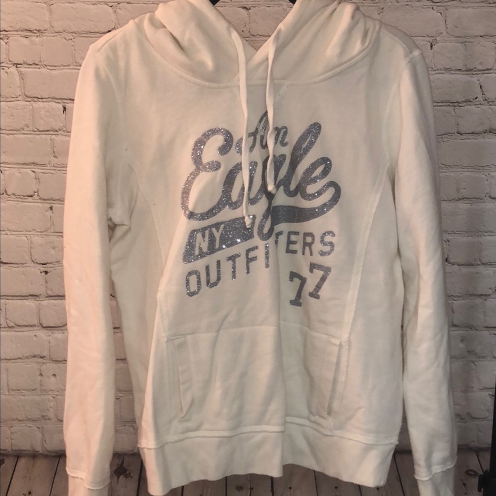 American eagle hoodie
